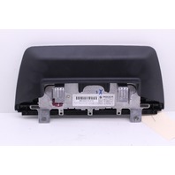 2016 Bmw X1 F48 2.0 Turbo Navigation Information Display Screen 9322123 OEM