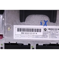 2016 Bmw X1 F48 2.0 Turbo Navigation Information Display Screen 9322123 OEM