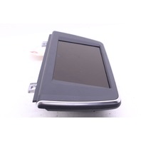 2016 Bmw X1 F48 2.0 Turbo Navigation Information Display Screen 9322123 OEM