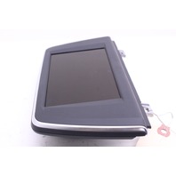 2016 Bmw X1 F48 2.0 Turbo Navigation Information Display Screen 9322123 OEM