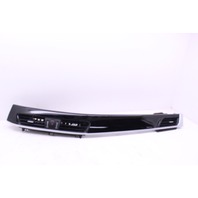 2016 2017 2018 Bmw X1 Center Dash Trim Moulding Center Air Vents 9332485 OEM