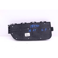 2016 BMW X1 X3 Front Power Seat Control Switch Left Driver OEM