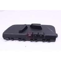 2016 BMW X1 X3 Front Power Seat Control Switch Left Driver OEM