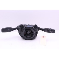 BMW X1 X3 X5 Turn Signal Wiper Column Switch Clock Spring 61319368603 OEM