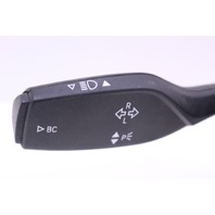 BMW X1 X3 X5 Turn Signal Wiper Column Switch Clock Spring 61319368603 OEM