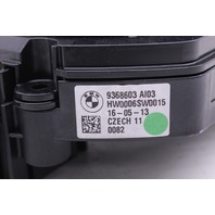 BMW X1 X3 X5 Turn Signal Wiper Column Switch Clock Spring 61319368603 OEM