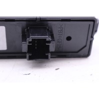 2016 BMW X1 F48 2.0 Turbo Traction Control Switch Bank 9374834 OEM