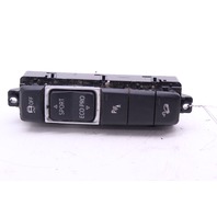 2016 BMW X1 F48 2.0 Turbo Traction Control Switch Bank 9374834 OEM