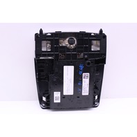 2016 BMW X1 F48 2.0 Overhead Console Dome Map Reading Light 9391939 OEM