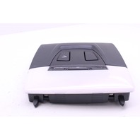 2016 BMW X1 F48 2.0 Overhead Console Dome Map Reading Light 9391939 OEM
