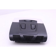 2016 BMW X1 F48 2.0 Overhead Console Dome Map Reading Light 9391939 OEM