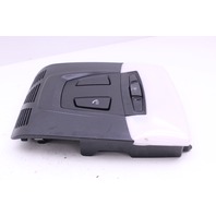 2016 BMW X1 F48 2.0 Overhead Console Dome Map Reading Light 9391939 OEM