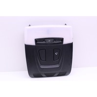 2016 BMW X1 F48 2.0 Overhead Console Dome Map Reading Light 9391939 OEM