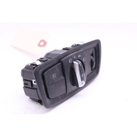 2016 Bmw X1 F48 2.0 Turbo Headlight Control Switch 9393603 OEM