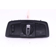 2016 Bmw X1 F48 2.0 Turbo Headlight Control Switch 9393603 OEM