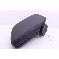 2016-2018 BMW X1 F48 2.0 Turbo Center Console Arm Rest OEM