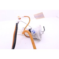 2016 Bmw X1 F48 2.0 Turbo a/t, Awd, White, hit front - FUEL PUMP OEM