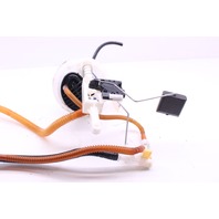 2016 Bmw X1 F48 2.0 Turbo a/t, Awd, White, hit front - FUEL PUMP OEM