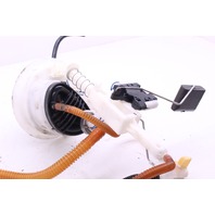 2016 Bmw X1 F48 2.0 Turbo a/t, Awd, White, hit front - FUEL PUMP OEM