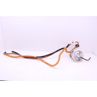 2016 Bmw X1 F48 2.0 Turbo a/t, Awd, White, hit front - FUEL PUMP OEM