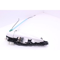 2016-2018 BMW X1 F48 2.0 Turbo Driver Left Front Exterior Door Handle OEM