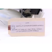 2016-2018 BMW X1 F48 2.0 Turbo Driver Left Front Exterior Door Handle OEM