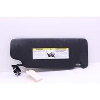 2016-2022 BMW X1 F48 Sun Visor Left - 51168065553 OEM