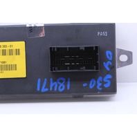 2004-2005 BMW 525i 530i 545i 745i Dynamic Drive Control Module OEM