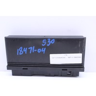 BMW 525i 530i 535i 545i 550i 645i 650i M5 M6 Main Body Control Module BCM 61359168833 OEM