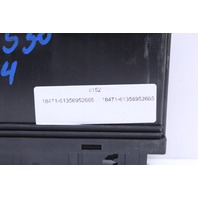 BMW 525i 530i 535i 545i 550i 645i 650i M5 M6 Main Body Control Module BCM 61359168833 OEM