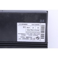 BMW 525i 530i 535i 545i 550i 645i 650i M5 M6 Main Body Control Module BCM 61359168833 OEM