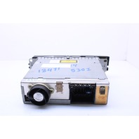2004 BMW 530i CD Player OEM