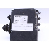 2009 2010 Audi A4 Quattro ABS Anti-Lock Brake Pump OEM