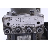 2009 2010 Audi A4 Quattro ABS Anti-Lock Brake Pump OEM