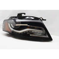 2009-2012 Audi A4 S4 Left Xenon Headlight 8K0941030E OEM