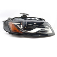 2009-2012 Audi A4 S4 Left Xenon Headlight 8K0941030E OEM