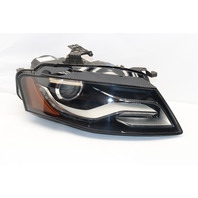 2009-2012 Audi A4 S4 Left Xenon Headlight 8K0941030E OEM