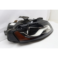 2009-2012 Audi A4 S4 Left Xenon Headlight 8K0941030E OEM