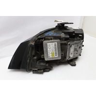 2009-2012 Audi A4 S4 Left Xenon Headlight 8K0941030E OEM
