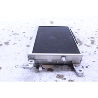 2009-2016 Audi A4 S4 A5 S5 Q5 Info Information Display Screen OEM