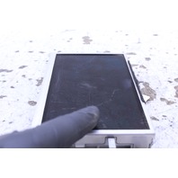 2009-2016 Audi A4 S4 A5 S5 Q5 Info Information Display Screen OEM