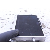 2009-2016 Audi A4 S4 A5 S5 Q5 Info Information Display Screen OEM