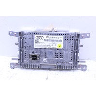 2009-2016 Audi A4 S4 A5 S5 Q5 Info Information Display Screen OEM