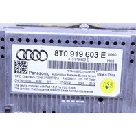 2009-2016 Audi A4 S4 A5 S5 Q5 Info Information Display Screen OEM