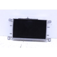 2009-2016 Audi A4 S4 A5 S5 Q5 Info Information Display Screen OEM