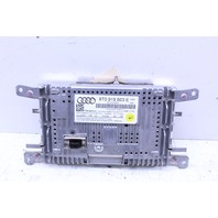 2009-2016 Audi A4 S4 A5 S5 Q5 Info Information Display Screen OEM