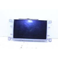 2009-2016 Audi A4 S4 A5 S5 Q5 Info Information Display Screen OEM