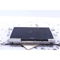 2009-2016 Audi A4 S4 A5 S5 Q5 Info Information Display Screen OEM