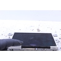 2009-2016 Audi A4 S4 A5 S5 Q5 Info Information Display Screen OEM