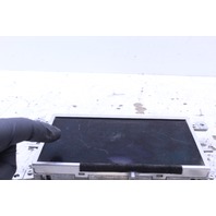 2009-2016 Audi A4 S4 A5 S5 Q5 Info Information Display Screen OEM